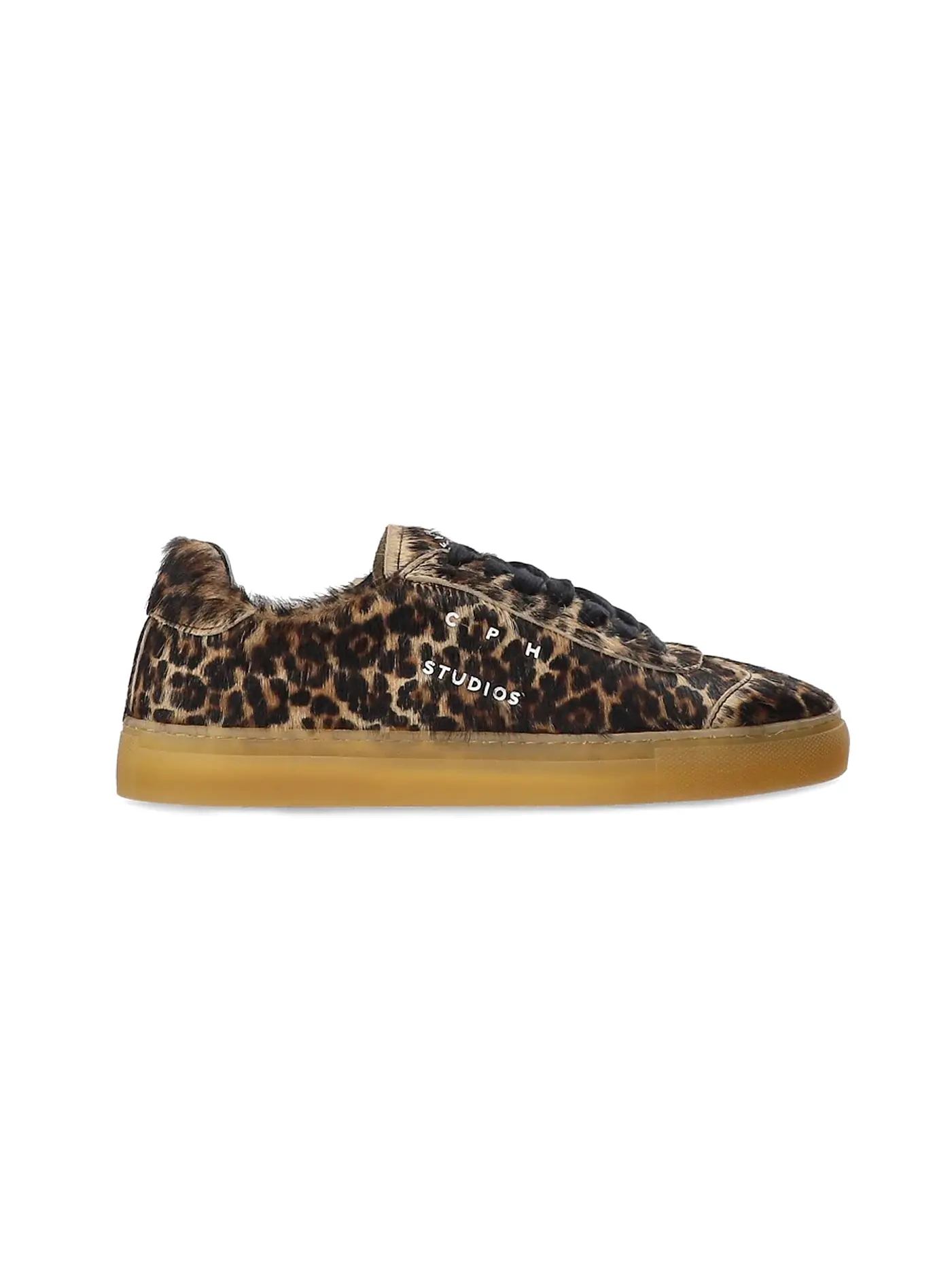 COPENHAGEN | Sneaker CPH433 | braun